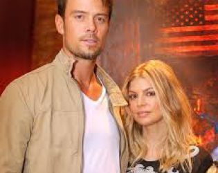 Джош Дюамел признава, че „егото“ му е повлияло на брака му с Фърги