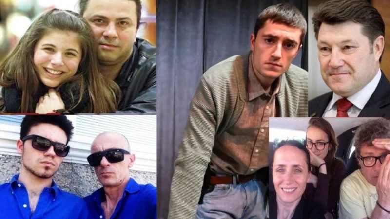 Кои деца на известни превзеха 