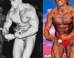 Като бащата, такъв и синът