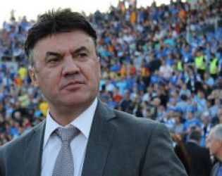 Почина Борислав Михайлов