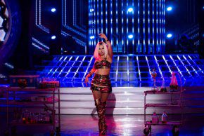 Втора поредна победа за Алекс Раева в Капките