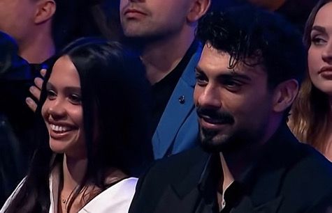 Меди и Десита най-после се разкриха