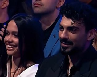 Меди и Десита най-после се разкриха