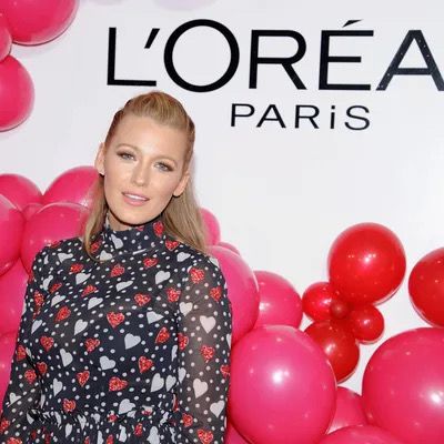 Първо в Slava.bg: Блейк Лайвли тайно в България: снима реклама за L’Oréal