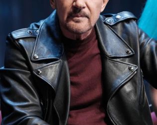 Антонио Бандерас: Давали ми само роли на злодеи заради произхода ми