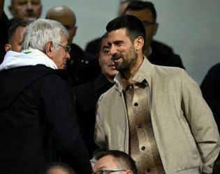 Делириум в Босна: героите на Джеко класираха тима за Мондиал 2026