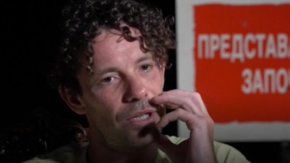 Бахаров налетя на човек: Всички колоездачи сте цървули