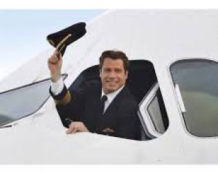 Траволта с режисьорски дебют в Кан