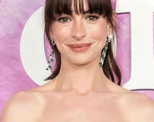 Ан Хатауей: 2026 се очертава като една от най-силните години в кариерата ѝ