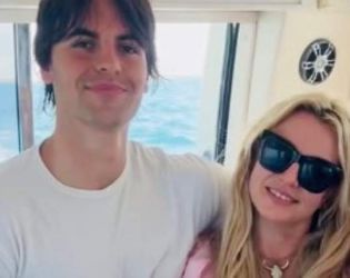 Синът на Бритни Спиърс се отказа от фамилията на баща си и избра нейната