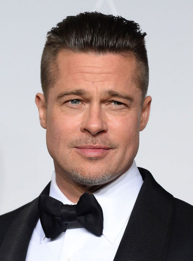 Каква болест мъчи Брад Пит?