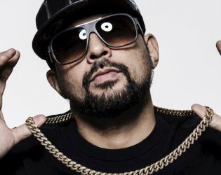 Шон Пол носи карибските ритми и в София