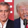 Джордж Клуни към Тръмп: Това е военно престъпление