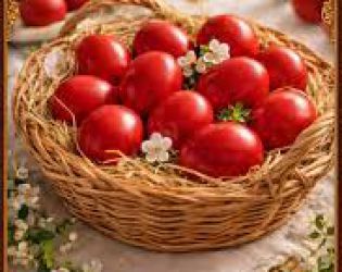 Христос Воскресе!