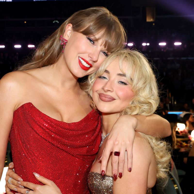 Тейлър Суифт води с 8 номинации за Американските музикални награди