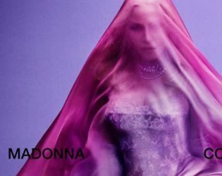 Мадона загатва нова ера и възможен албум „Confessions II“