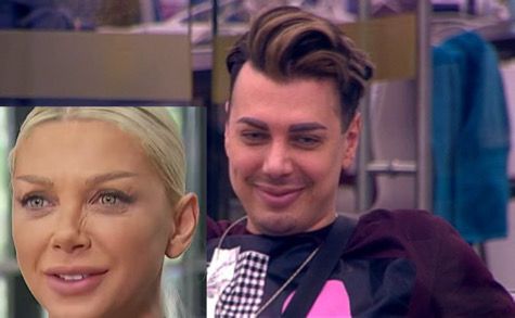 Скандал в Tik Tok: Валентин Кулагин обвини Емануела в „фалшив успех“