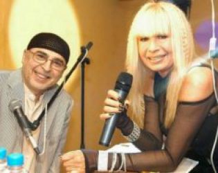 Спор за авторски права между Лили Иванова и Митко Щерев около песента „Девет кръга“