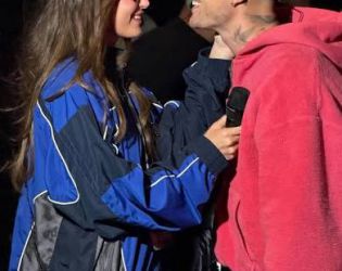 Хейли забрани достъпа до Бийбър на Коачела