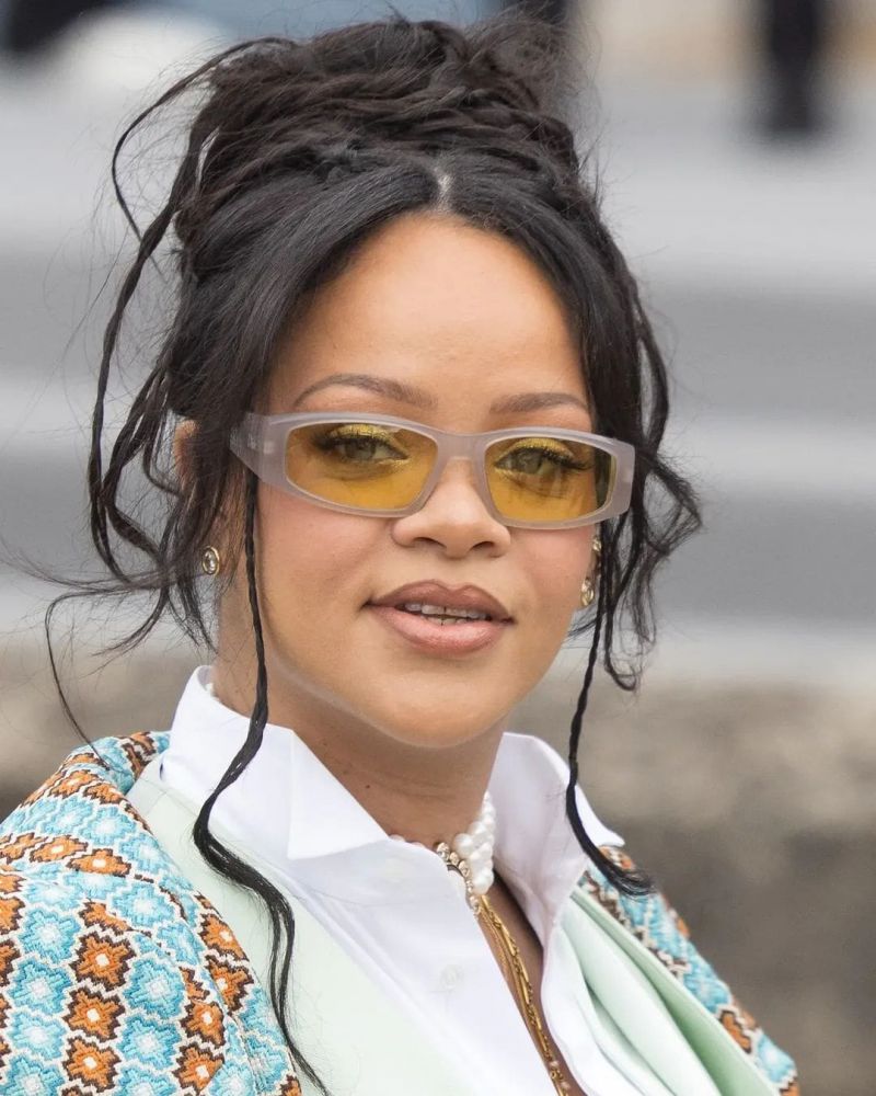 Риана с исторически рекорд въпреки 10 години без албум