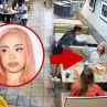     Ice Spice нападната в McDonald’s в Лос Анджелис