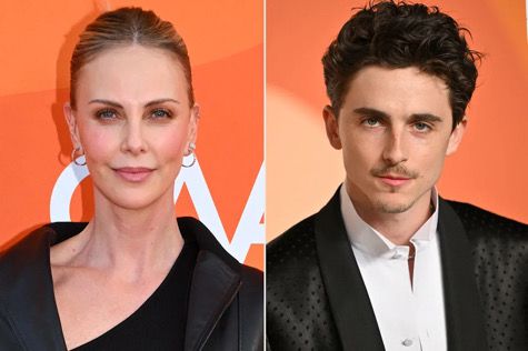 Шарлийз Терон критикува Тимоте Шаламе за коментари за балета и операта