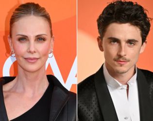 Шарлийз Терон критикува Тимоте Шаламе за коментари за балета и операта