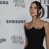 Александра Богданска блести на премиерата на „Дяволът носи Прада 2“