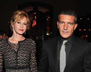 Мелани Грифит и Антонио Бандерас – пример за зряла връзка след раздяла