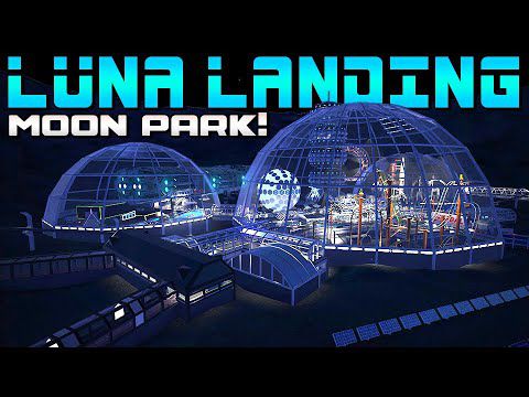 НАСА и планът за постоянно присъствие на Луната до 2033 г.