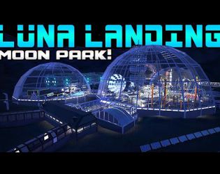 НАСА и планът за постоянно присъствие на Луната до 2033 г.