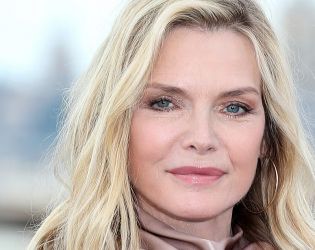 Мишел Пфайфър празнува 68 години