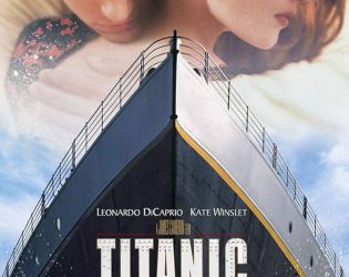 „Титаник“ – най-разплакващият филм на всички времена