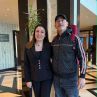 Ерос след Енрике в InterContinental Sofia