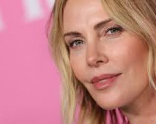 Шарлиз Терон спира с връзките