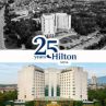 Hilton на 25: Старият нов символ на София