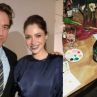 Глория Петкова се снима с Робърт Патинсън и подпали мрежата