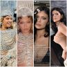 Скандал около Бионсе и Кайли Дженър заради „фотошоп“ на снимки от Met Gala