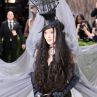 Мадона шокира с пиратски кораб на главата на Met Gala 2026