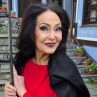 Стефка Берова шашна феновете с подмладена визия