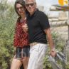 Джордж и Амал Клуни отпразнуваха рождения му ден в Сен Тропе
