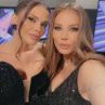 Емилия и Преслава изненадаха всички със сближаването си