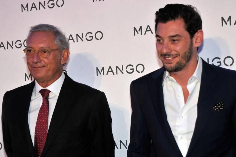 Арестуваха наследника на MANGO за убийството на боса на бранда