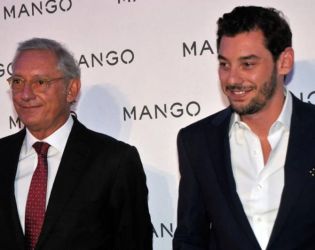 Арестуваха наследника на MANGO за убийството на боса на бранда