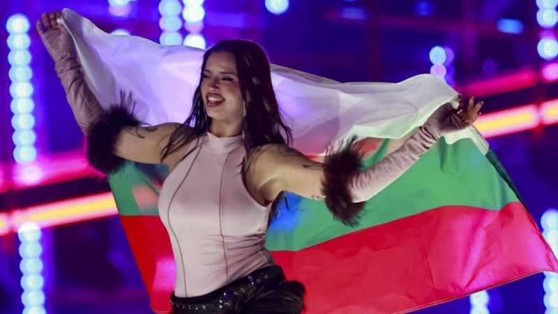 Екстравагантно: Дара може да открие Мондиал 2026