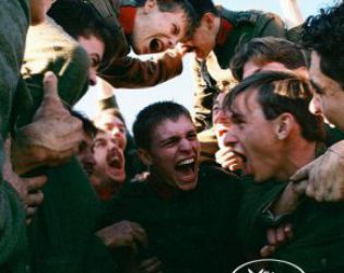 Палма за военен филм в Кан?