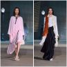 Преосмислен филм ноар на ревюто Dior Cruise 2027