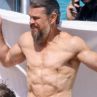 15 кг свали Мат Деймън,55, за Одисей