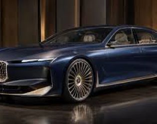 Първият официален BMW Alpina модел ще бъде V8 версия на Серия 7