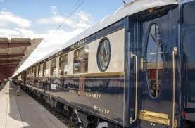 Orient Express ще минава без да спира през България